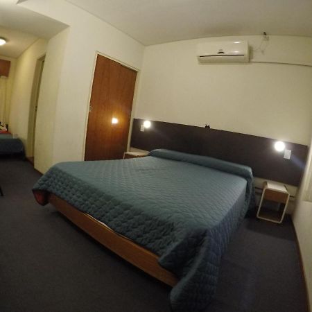 Hotel Riviera Córdoba Buitenkant foto