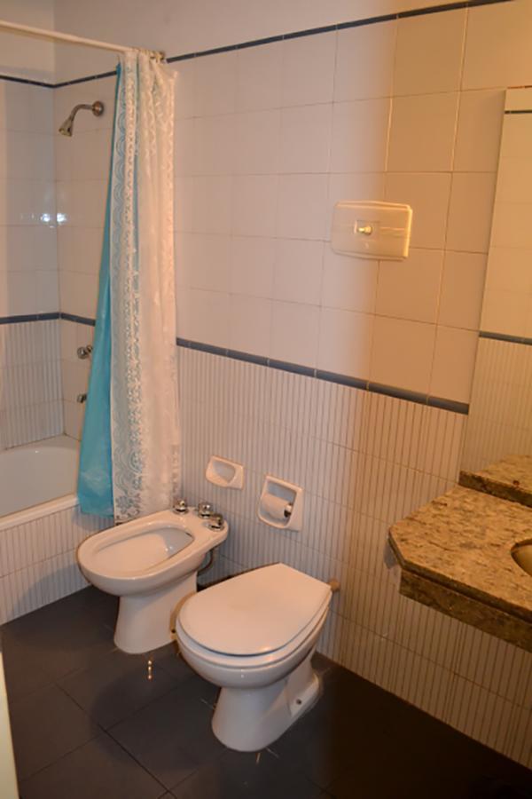Hotel Riviera Córdoba Buitenkant foto